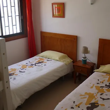 Chalet Los Delfines * Granadilla De Abona