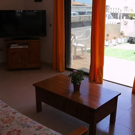 Chalet Chalet Los Delfines *