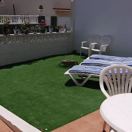 Chalet Los Delfines * Granadilla De Abona