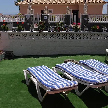 Chalet Los Delfines * Granadilla De Abona